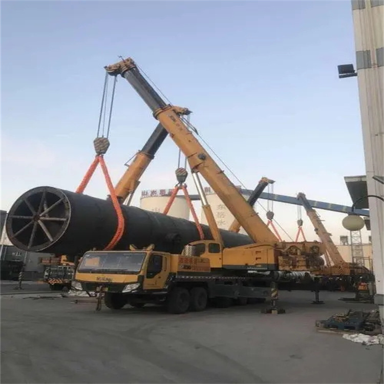 鹤山找哪里有附近吊车出租|35吨|本地快速响应